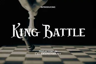 King Battle