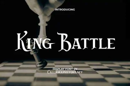 King Battle