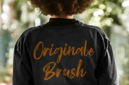 Originale Brush