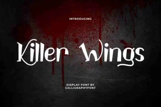 killer wings