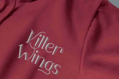 killer wings