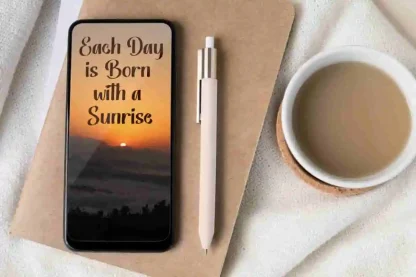 Better Sunrise
