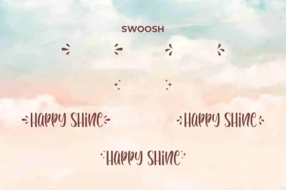Happy Shine