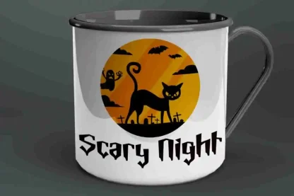 Horror Comics