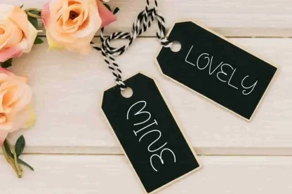 Lovely Mine