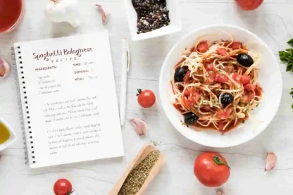 Sauce Bolognese