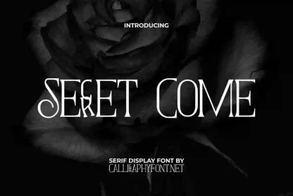 Secret Come