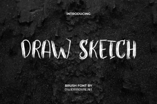 Draw Sketch