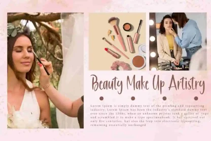 Beauty Mannequin