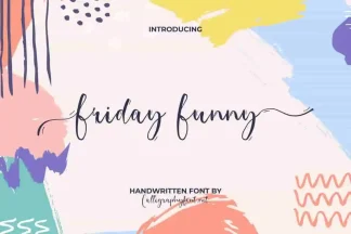 Friday Funny