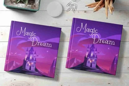 Magic Stunning