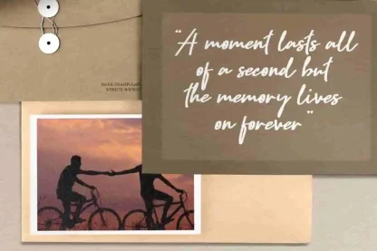 Memory Going