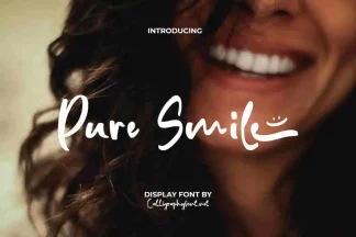 Pure Smile