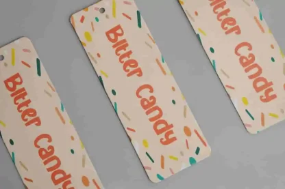 Bitter Candy
