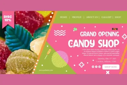 Bitter Candy