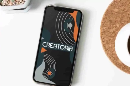 Creatoria