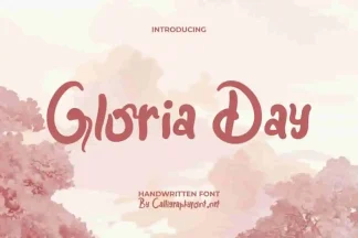 gloria day