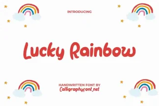Lucky Rainbow