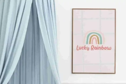 Lucky Rainbow