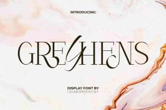 Greyhens