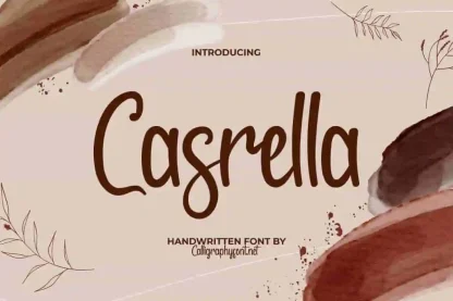 casrella