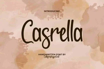 casrella