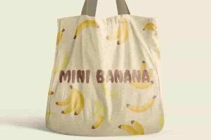 mini banana