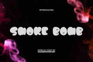 Smoke Bomb