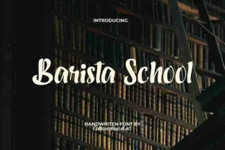 barista school