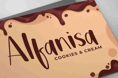 Biscuit Cereal