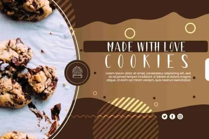 Biscuit Cereal