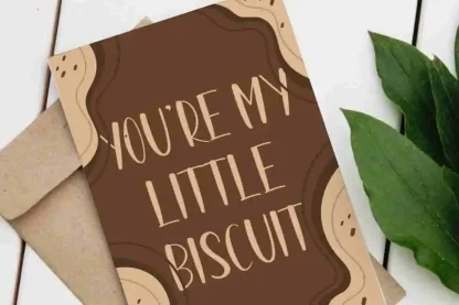 Biscuit Cereal