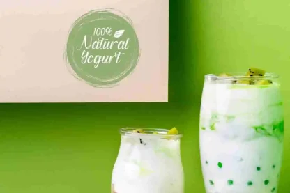 Matcha Milk