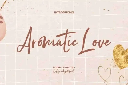 Aromatic Love