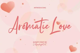 Aromatic Love