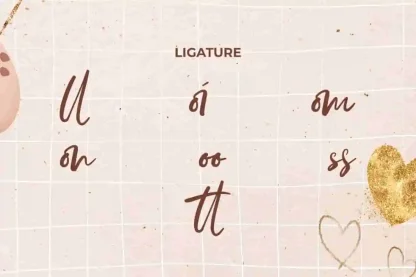 Aromatic Love