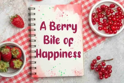 Riceberry