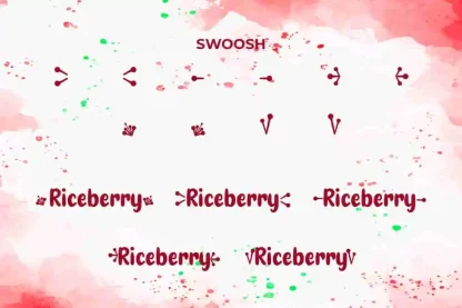 Riceberry