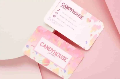 Animal Candy