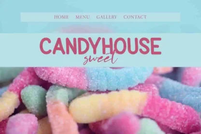 Animal Candy
