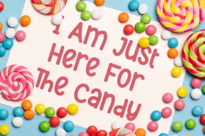 Animal Candy