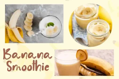 Banana Vanilla