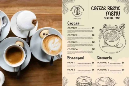 Monday Cafe