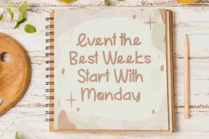 Monday Cafe
