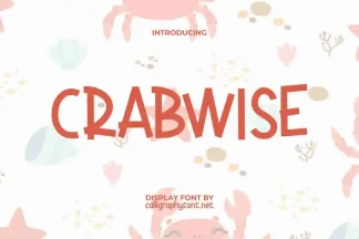 Crabwise