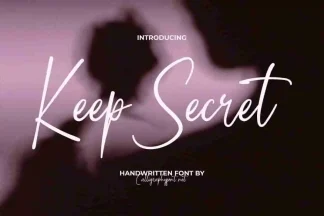 Keep Secret