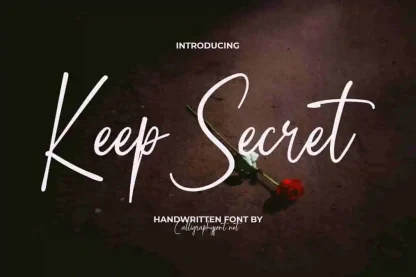 Keep Secret