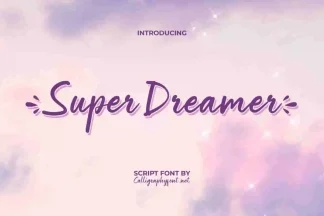 Super Dreamer