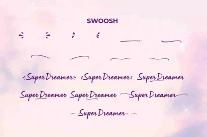 Super Dreamer