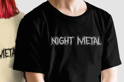 Night Metal